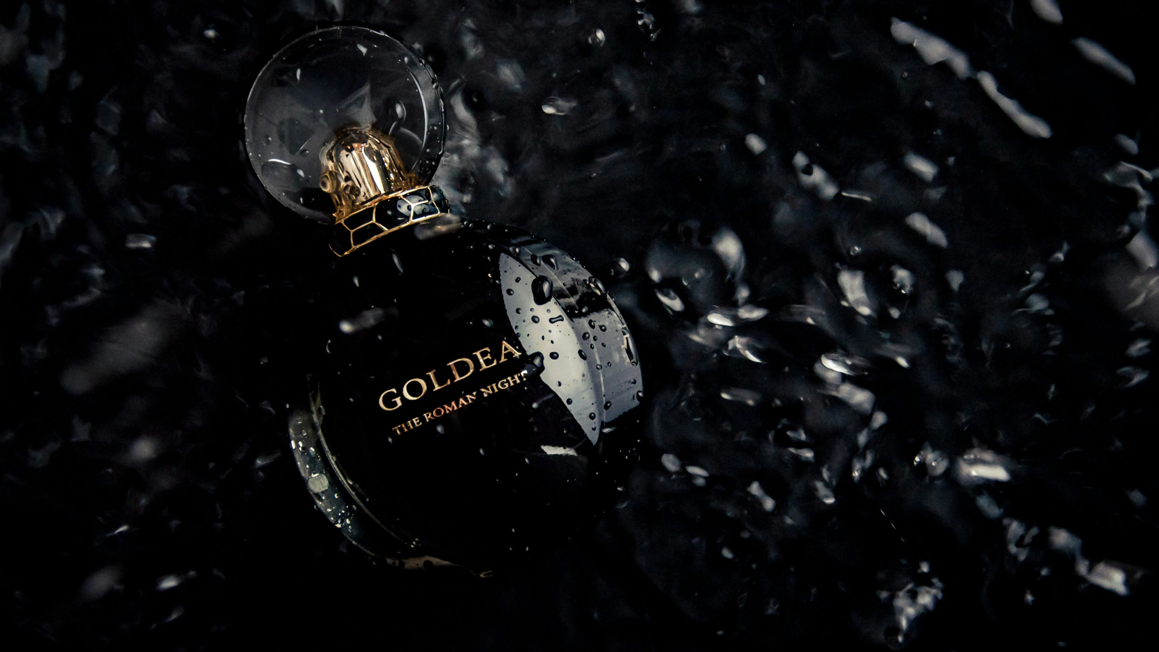 Искусство Аромата